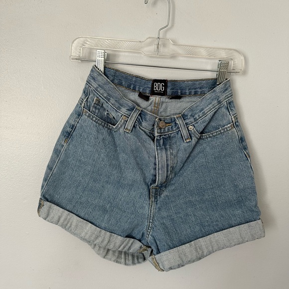 urban outfitters BDG shorts - Picture 2 of 3